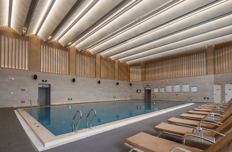 Crowne Plaza Beijing Badaling by IHG photo 2