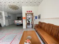 都安佳園賓館