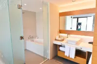 휴 호텔 앤드 리조트 보라카이 매니지드 바이 하이