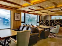 Ga'er Manor Hotel a Heishui