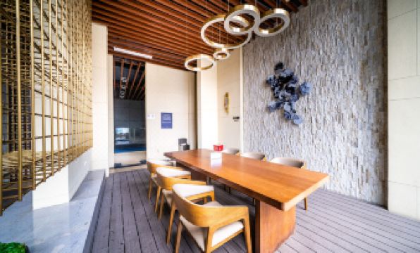 Renheng Dream Park (Shenzhen Longgang Central City Yuyuan Subway Station)