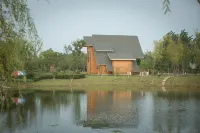 Zhong'an International Hotel فنادق في لينغ بي