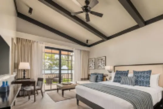 Dusit Thani Lubi Plantation Resort Hotels in 