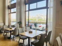 Vienna Hotel (Anhui Huangshan Shexian Ancient City, Hetai International City) - Gym