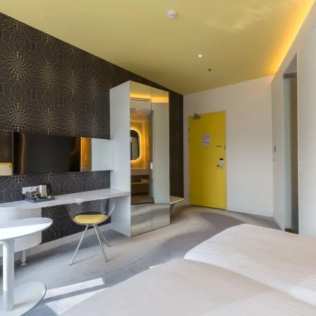 Park Inn by Radisson Amsterdam City West Hotels in Amsterdam