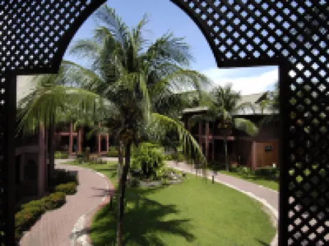 Berjaya Tioman Resort Hotels in Rompin