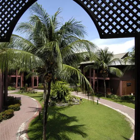 Berjaya Tioman Resort