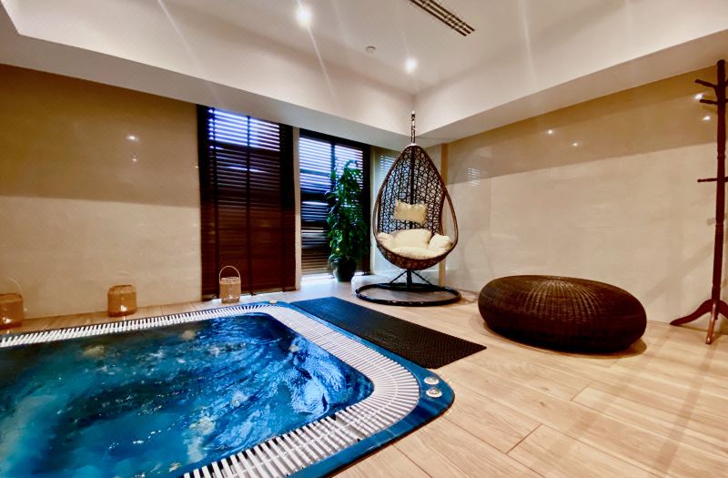 Millennium Hotel Doha photo 5