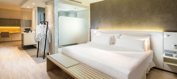 Barceló Hamburg Hotel a Amburgo