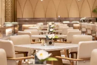 Altay Jer Uyih Hotel - Breakfast