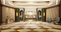 New World Taishan Hotel