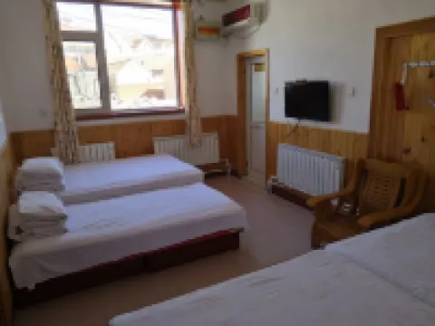 青島桂生緣農家宴