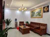 Yayuan Hotel (Qinzhou Zizhulu) - Auberges