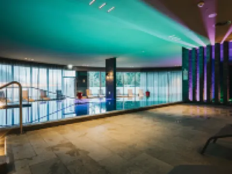 Peaks Place Apartments & Spa Hotels in Laax