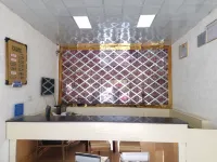 Dulan Nuomuhong Eternal Life Hotel Hotels in Dulan