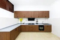 Zhoushan Zhujiajian Chanlu · Lanting Seaview Villa Hotel