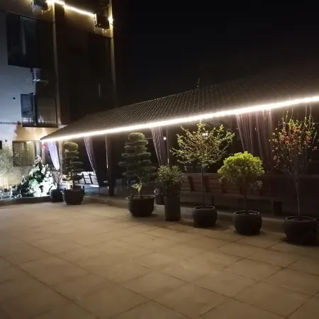 Leshan Jiaxing Hotel (Suji Ancient Town)