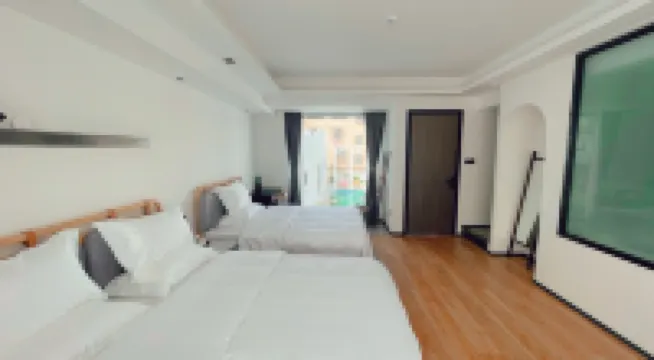 256, Huangcuo Tatou, Siming District, Xiamen City, Fujian Province