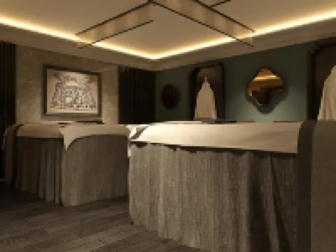 Le Petit Princess Hotel & Spa 河內酒店