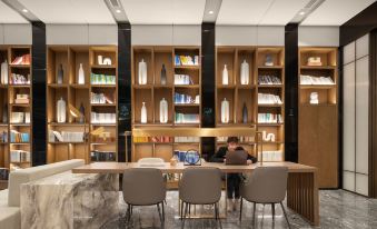 Atour Hotel South Inner Ring, Taiyuan