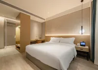 The Skytel (Shenzhen Central Park Branch)