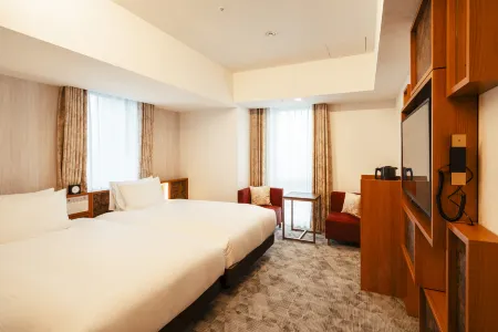 Keisei Richmond Hotel Tokyo Oshiage