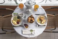 Aparthotel Ano