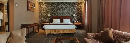 The Mirah Hotel Bogor