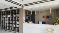 Huilai Laifeng Business Apartment