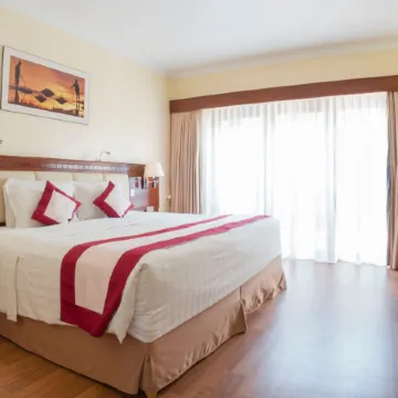 Saigon Phu Quoc Resort & Spa