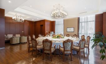 United Kingson HoteL - Housity