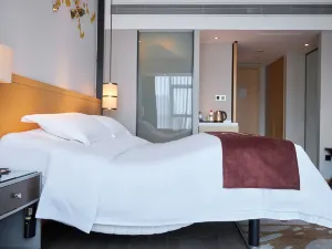 安岳銘仕芷熙飯店