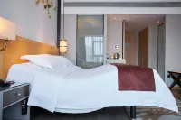 MUNSEA Hotel Hotels in Anyue