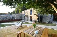 Pingtan Travel Notes · Cat Head - Holiday Ancient Village Hotel in zona Shipaiyang Scenic Area