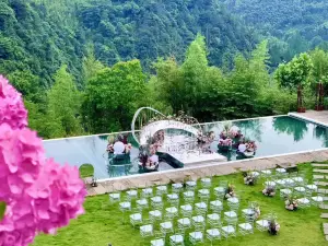 Hangzhou Lin'an Enjoying the People Homestay