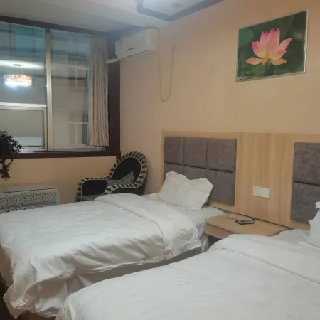Kaili Hotel