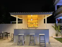 Wanning Haipan Lushan Surfing Homestay