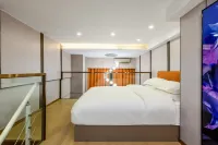 Jiacheng Hotel (Kunming University of Finance and Economics Wancai City)