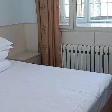 Bolijin Lane Hotel