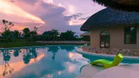 Chongzuo Wild Stay Collection - Yebai Resort Villa - Romantic