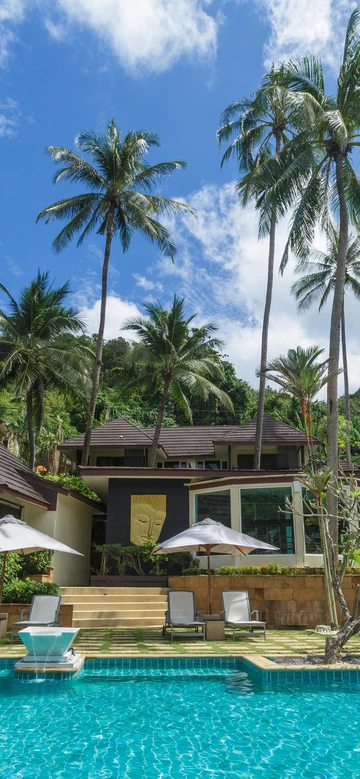 รูปภาพของอันดามัน ไวท์ บีช รีสอร์ท