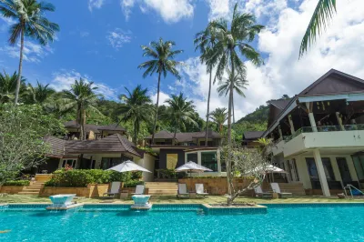 Andaman White Beach Resort Hotels in Nai Yang / Nai Ton Beach