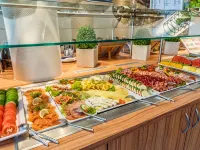 CityClass Hotel am Dom Hotels near Nippes