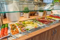 城市經典大教堂之畔酒店 - 精品