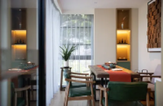 Zhuzi Mansion Hotel Fuzhou