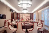 Hai Quan Wan Resort Hotel - servizio colazione