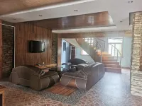 Zhouqu Laga Cloud Mountain Hotel