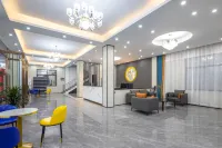 Novi Hotel (Haikou Meilan Airport) Hotels in Haikou