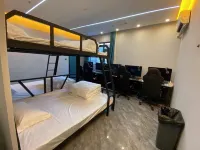 Luohe Unbound E-sports Hotel (Xintiandi Branch)