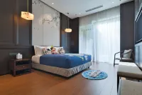 Taizhou S&N Phoenix Villa · VIP Building Hotels in Taizhou